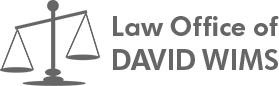 Law Office of David Wims